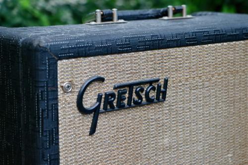 Gretsch 6150T