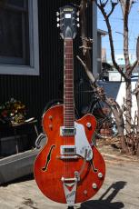 Gretsch 6119 Tennessean_8