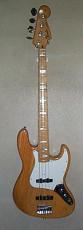 Fender JAZZ BASS