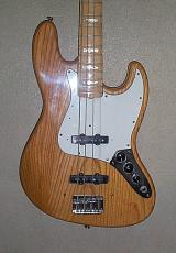 Fender JAZZ BASS_2