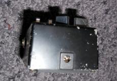 Guyatone DELAY_5