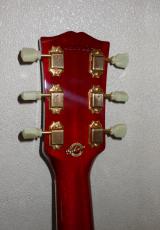Gibson C/S  ’60sHummnigbird_4