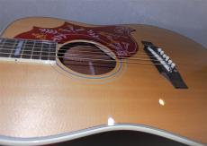 Gibson C/S  ’60sHummnigbird_6