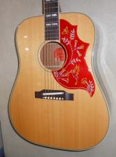 Gibson C/S  ’60sHummnigbird_7