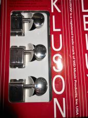 Kluson 3 TYPE_2