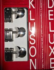 Kluson 3 TYPE_3