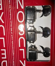 Kluson 3 TYPE_4