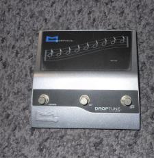 MOPHEUS DROP TUNE