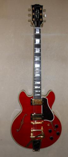 Gibson CS356