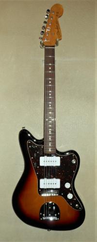 Fender Japan CLASSIC 60S JAZZMASTER