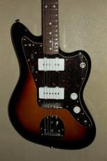 Fender Japan CLASSIC 60S JAZZMASTER_2