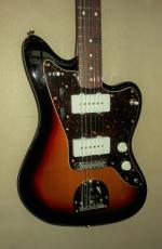 Fender Japan CLASSIC 60S JAZZMASTER_3