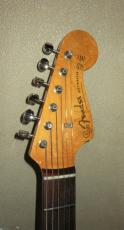 Fender Japan CLASSIC 60S JAZZMASTER_4