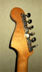 Fender Japan CLASSIC 60S JAZZMASTER_5