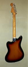 Fender Japan CLASSIC 60S JAZZMASTER_6