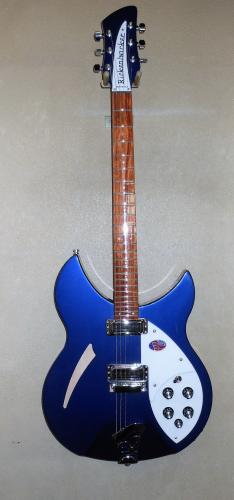Rickenbacker 330 MB