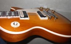 Gibson LES PAUL CLASSIC 2016 LTD_6