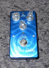Suhr Shiba Drive
