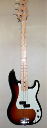 Fender AMERICAN STD PRECISION BASS