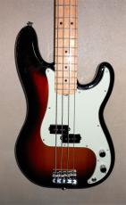Fender AMERICAN STD PRECISION BASS_2