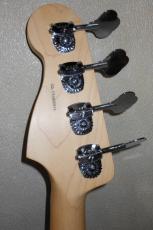 Fender AMERICAN STD PRECISION BASS_4