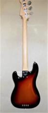 Fender AMERICAN STD PRECISION BASS_5