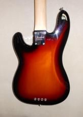 Fender AMERICAN STD PRECISION BASS_6