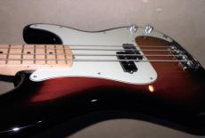 Fender AMERICAN STD PRECISION BASS_7