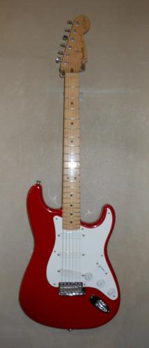 Fender ERIC CLAPTON STRATOCASTER