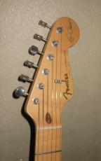 Fender ERIC CLAPTON STRATOCASTER_4