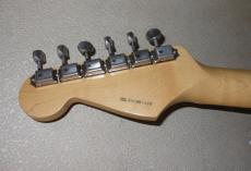 Fender ERIC CLAPTON STRATOCASTER_5