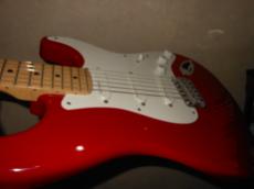Fender ERIC CLAPTON STRATOCASTER_7