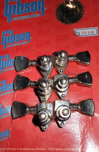 Gibson MH-015