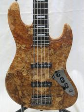 Bacchus WOODLINE5 LTD_3
