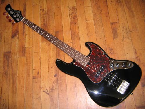 Crews Maniac Sound JB modern active