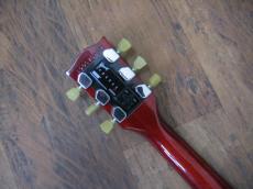 Gibson Les Paul Traditional Japan Limited_3