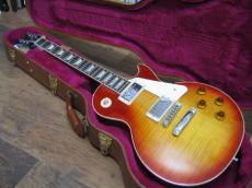Gibson Les Paul Traditional Japan Limited_4