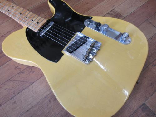 Fender Custom Shop 51 Nocaster Closet Classic