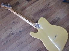 Fender Custom Shop 51 Nocaster Closet Classic_3