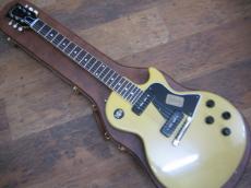 Gibson Custom Shop 1960 Les Paul Special sc vos/tvy