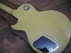 Gibson Custom Shop 1960 Les Paul Special sc vos/tvy_3