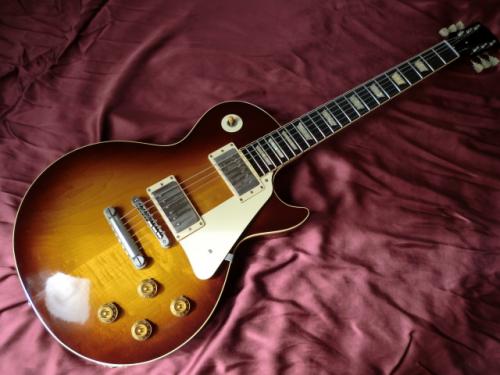 Sword  LesPaul '59 type