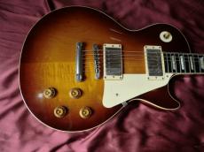 Sword  LesPaul '59 type_2