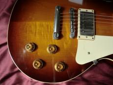 Sword  LesPaul '59 type_5