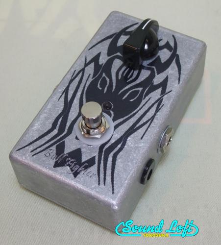 Sound Loft Full Range Booster   "BULL FIGHTER"