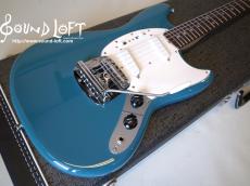 Fender Custom Shop Char Signature Mustang Free Spirits_2