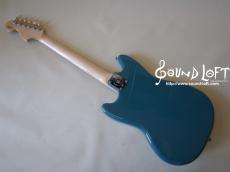 Fender Custom Shop Char Signature Mustang Free Spirits_3