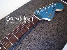 Fender Custom Shop Char Signature Mustang Free Spirits_4