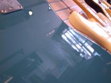 Fender Custom Shop Char Signature Mustang Free Spirits_5