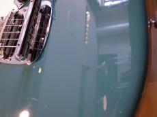 Fender Custom Shop Char Signature Mustang Free Spirits_6